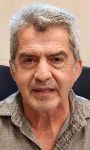 Photo of NEVISS, TONY
