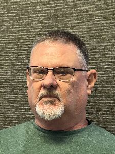 Photo of JONES, BARRY LYNN