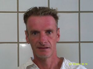 Photo of ADKINS, JOSHUA RACANE