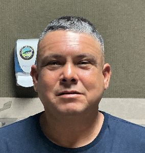 Photo of CAZARES, ALEJANDRO JR