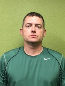 Photo of ARNOLD, JEFFERY LANCE