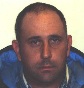 Photo of STUART, TIMOTHY JAMES