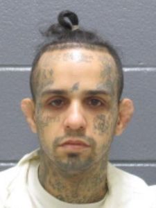 Photo of AVILES, JONATHON AVILES