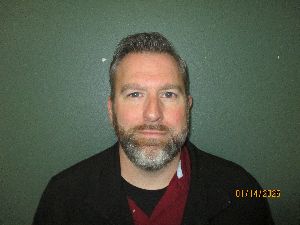 Photo of TEER, CHRISTOPHER HILL
