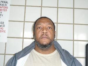 Photo of JAMES, KENNETH EARL II