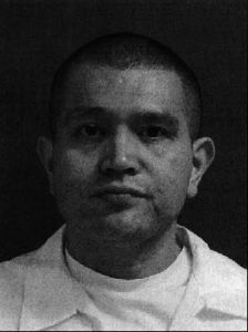 Photo of MARTINEZ, DAVID A JR