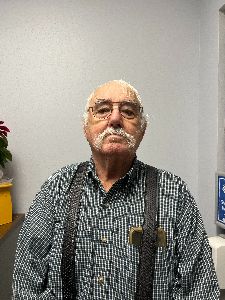 Photo of THEURET, DAVID