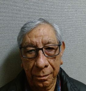 Photo of LOPEZ, RUBEN CASARES