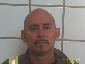 Photo of SALAS, JESUS P