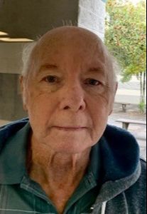 Photo of SEALE, CARL OWEN