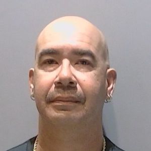 Photo of WILMORE, VINCENT LOUIS