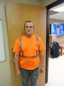 Photo of TUBBS, BRENT LEE