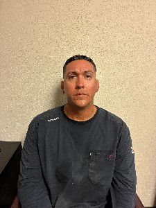 Photo of GALAVIZ, ISAIAS