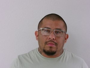 Photo of GARZA, PEDRO