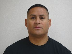 Photo of RECIO, ERNESTO ADRIAN