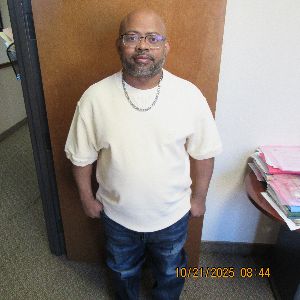 Photo of PORTER, KELVIN DEON
