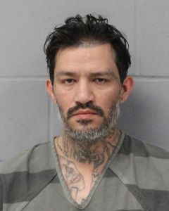 Photo of BENEVIDES, CHRISTOPHER SCOTT