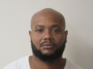 Photo of ALEXANDER, CHARLES GARY JR