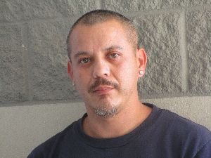 Photo of ZAPATH, HORACIO ANTHONY