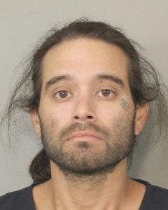 Photo of GONZALES, JOE ADOLFO III