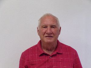 Photo of PATTERSON, BILL
