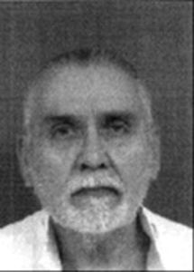 Photo of ESCAMILLA, JUAN RAUL