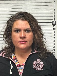 Photo of ARMSTRONG, HEATHER LYNN