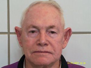 Photo of DEWVALL, JAMES DERWOOD
