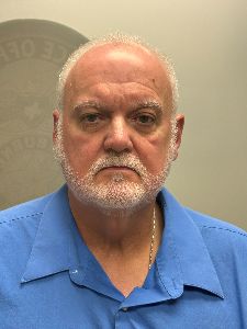 Photo of VIDLER, DANNY EUGENE