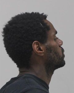 Photo of SLAUGHTER, TAVORIS TERRELL
