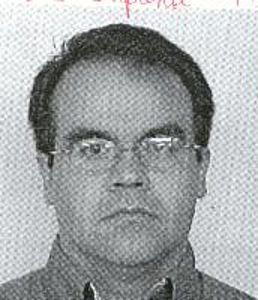 Photo of INFANTE, FRANK J
