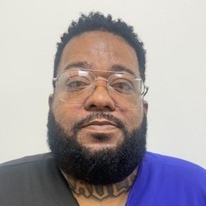Photo of MACK, ELLIOT DESHUN