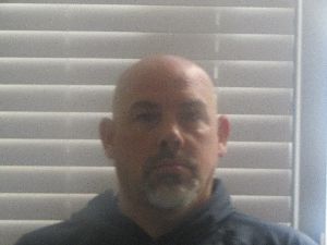 Photo of THOMPSON, DARRIN NEAL