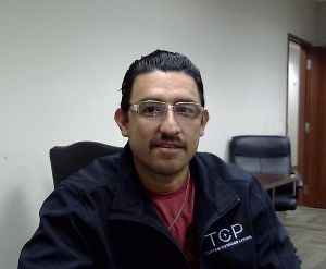 Photo of ORTEGA, DIONICIO