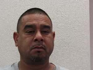 Photo of FIERRO, CHRISTOPHER