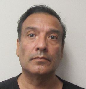 Photo of ARIZMENDIS, JOHN MIGUEL