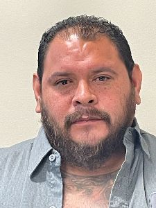Photo of LOZANO, BENJAMIN