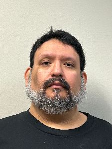 Photo of ZUNIGA, VICTOR JR