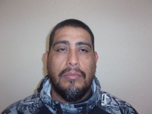 Photo of OJEDA, GERARDO