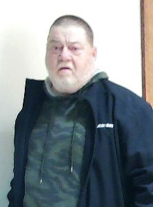 Photo of MCCARTY, GILBERT D