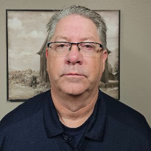 Photo of DENMAN, DAVID PAUL