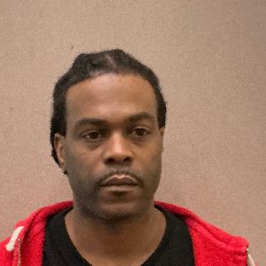 Photo of WILLIAMS, TERRELL