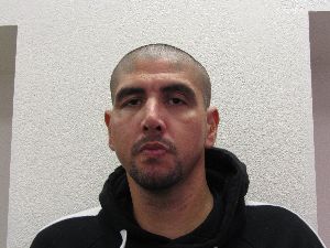 Photo of CUELLAR, JOSE