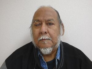 Photo of RODRIGUEZ, RUEBEN ANTHONY