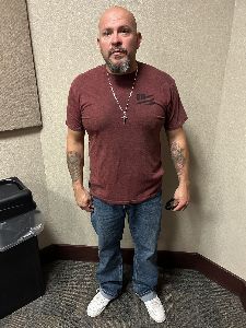 Photo of GARZA, ERIC JASON