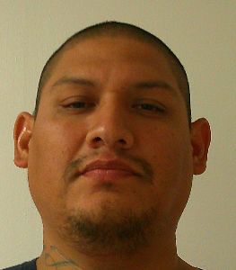 Photo of DAVALOS, JOE LUIS