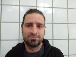 Photo of BONUELOS, JOSHUA SHANE