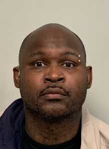 Photo of CROCKETT, CHRISTOPHER DEANDRE