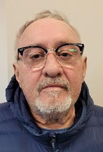 Photo of BARRIOMENDEZ, DAGOBERTO