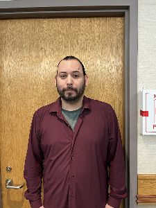 Photo of TREVINO, MICHAEL ANTHONY JR